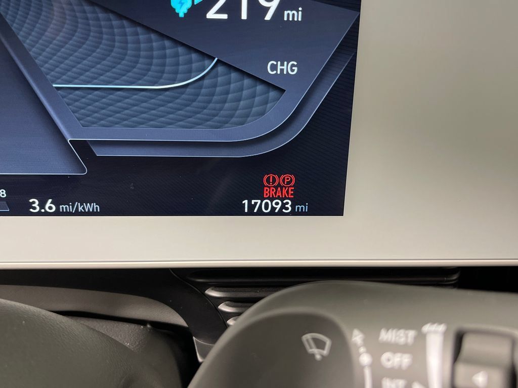 Certified 2024 Hyundai Ioniq 5 SEL RWD image 22