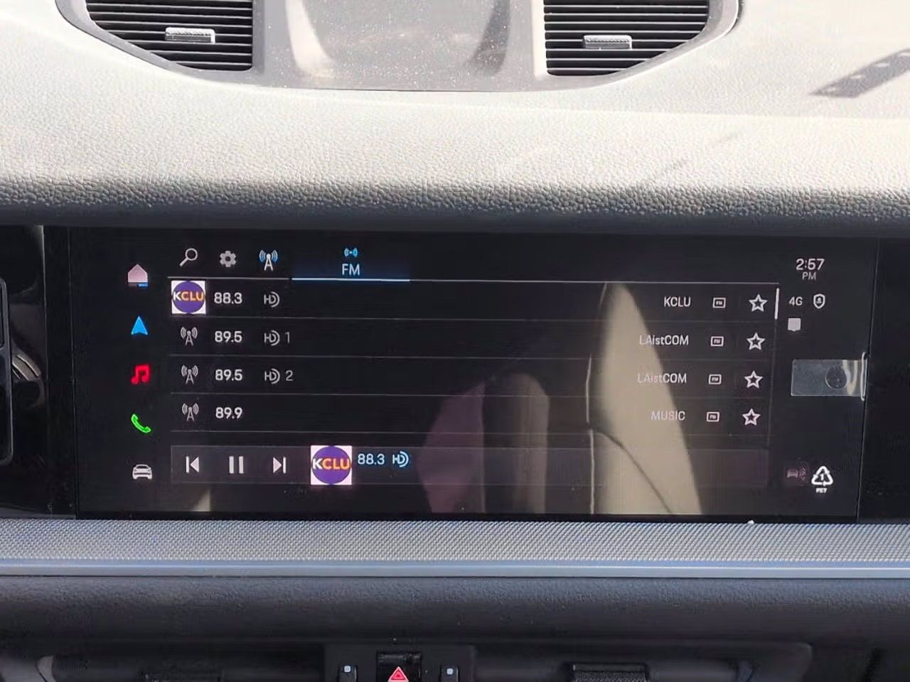 Certified 2026 Porsche Cayenne AWD/4WD image 17