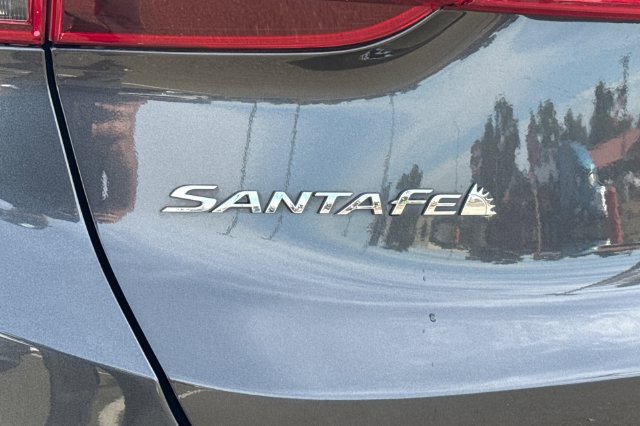 Used 2022 Hyundai Santa Fe SEL w/ Convenience Package FWD image 35