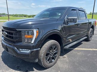 Used 2022 Ford F150 XLT w/ Equipment Group 302A High AWD/4WD video 1