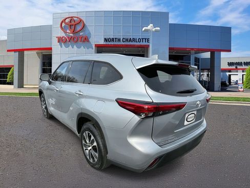 Used 2019 Toyota Highlander Plus image 7