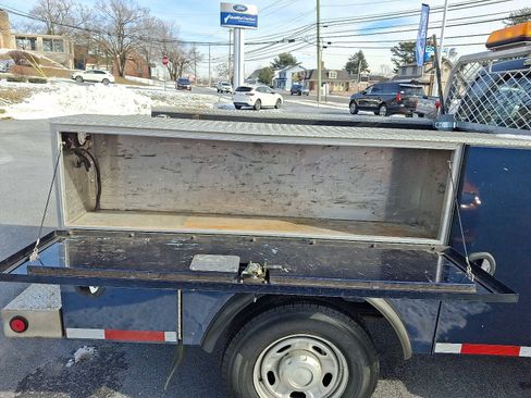 Used 2016 Ford F250 XL w/ Power Equipment Group image 27