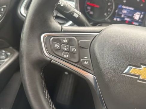 Used 2024 Chevrolet Equinox LT AWD/4WD image 23