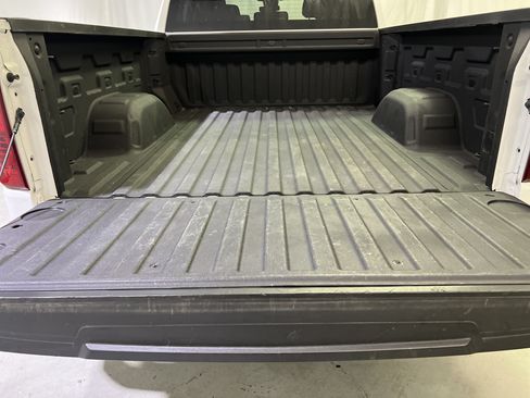 Certified 2023 Chevrolet Silverado 1500 W/T w/ WT Value Package AWD/4WD image 14