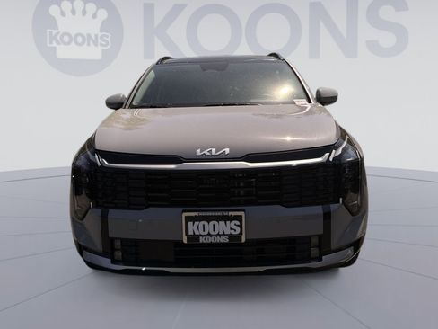New 2026 Kia Sportage SX Prestige AWD/4WD image 4