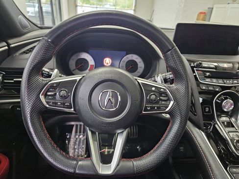 Used 2024 Acura RDX A-Spec AWD/4WD image 18