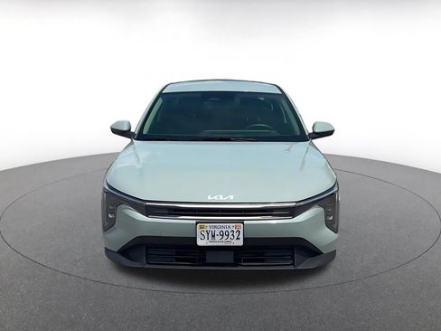 Used 2026 Kia K4 FWD image 4