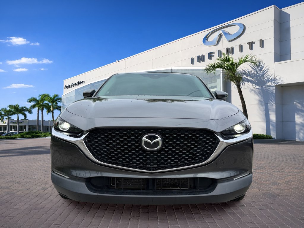 Used 2020 MAZDA CX-30 FWD w/ Select Package image 2