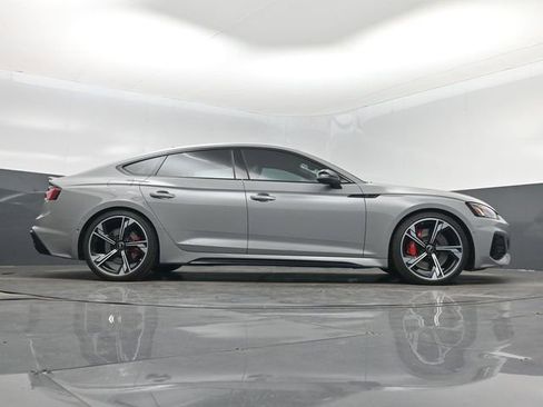 Used 2023 Audi RS 5 Sportback AWD/4WD image 16