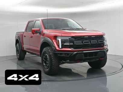 Used 2024 Ford F150 Raptor w/ Equipment Group 803A Raptor R