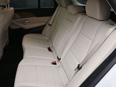 Used 2021 Mercedes-Benz GLE 350 4MATIC image 17