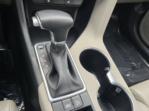Used 2022 Kia Sportage EX FWD image 21