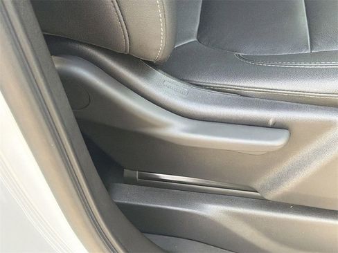 Used 2021 Chevrolet Silverado 1500 RST w/ All Star Edition Plus image 32