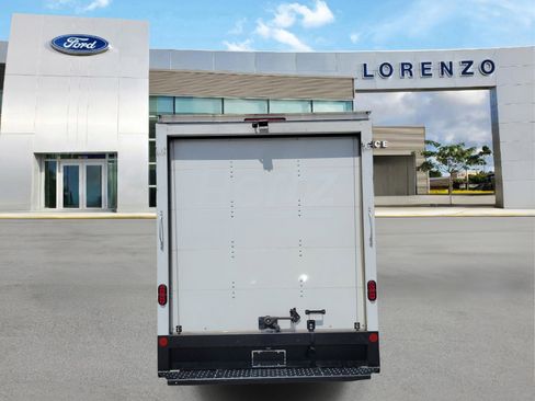Used 2023 Ford Transit 350 DRW RWD image 6