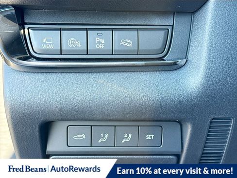 New 2025 MAZDA CX-30 2.5 Turbo w/ Premium Plus Pkg image 11