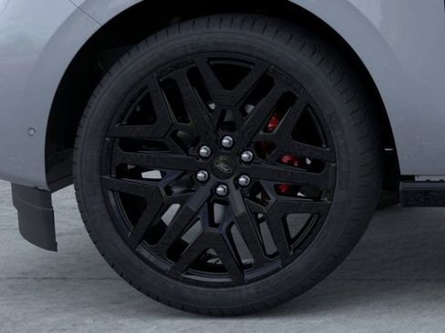 New 2026 Ford Expedition Platinum image 19