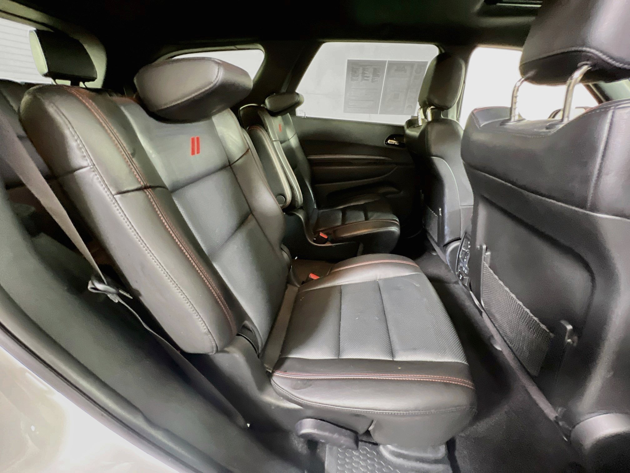 Used 2023 Dodge Durango GT AWD/4WD image 29