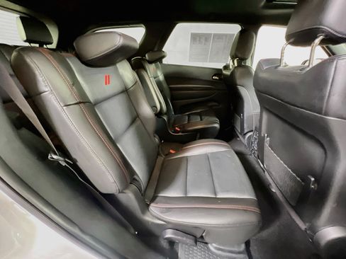 Used 2023 Dodge Durango GT AWD/4WD image 29