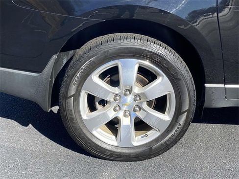 Used 2016 Chevrolet Traverse LTZ image 7