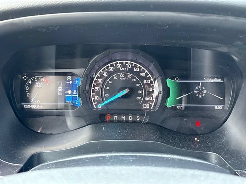 Used 2019 Ford Ranger Lariat w/ Equipment Group 501A Mid AWD/4WD image 6