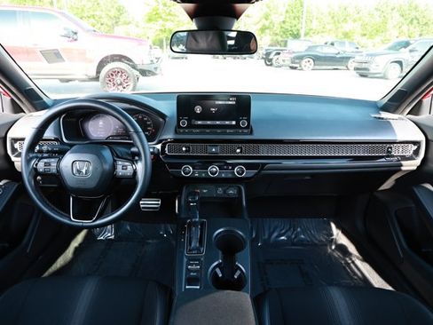 Used 2023 Honda Civic Sport image 28