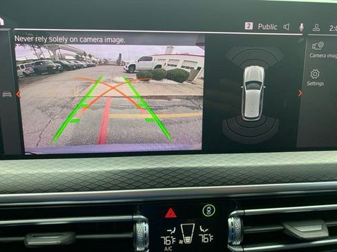 Used 2022 BMW X3 sDrive30i w/ M Sport Package image 37