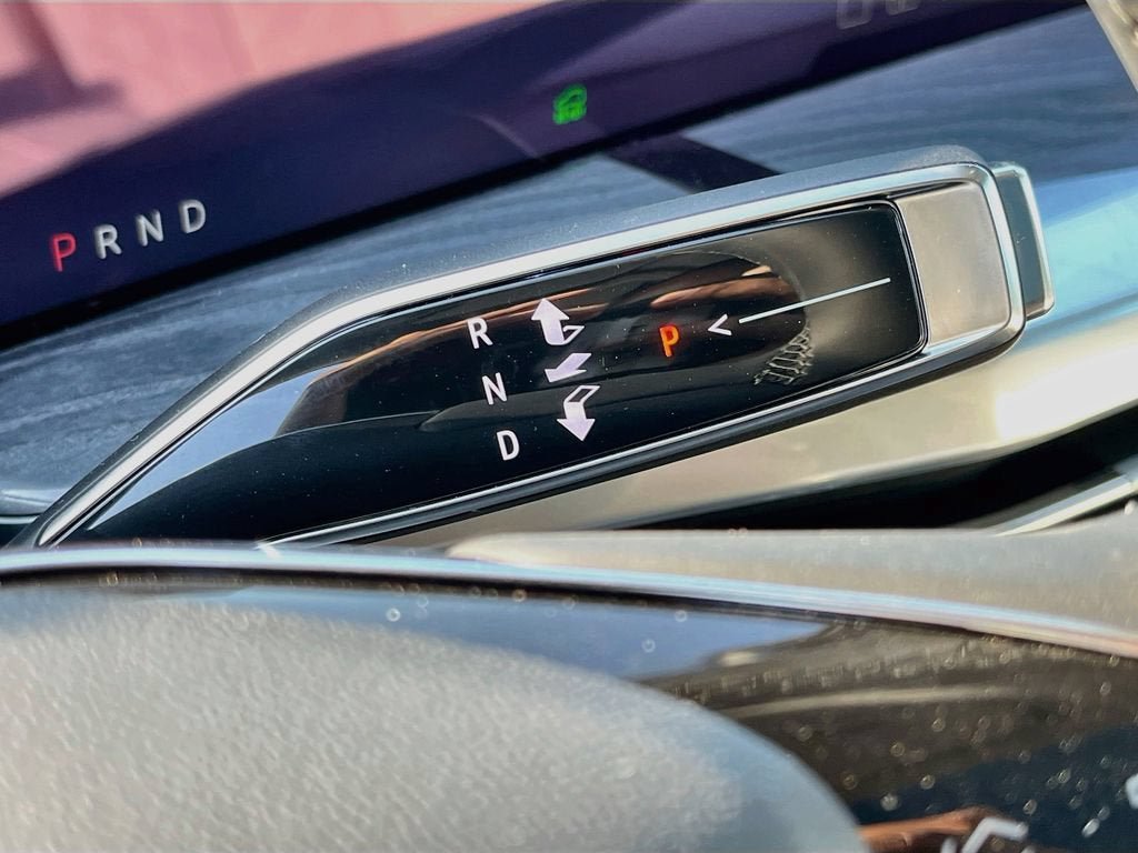 New 2026 Cadillac Escalade IQ Luxury 1 AWD/4WD image 24