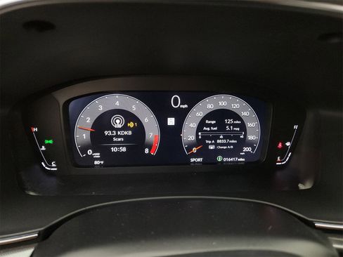 Used 2024 Acura Integra Type S image 21