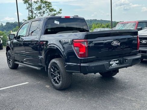 New 2026 Ford F150 XLT w/ Tow/Haul Package AWD/4WD image 32