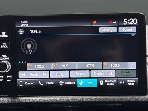 Used 2023 Honda CR-V Sport Touring image 35