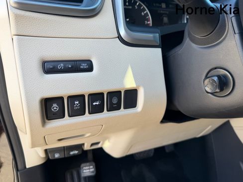 Used 2022 Nissan Murano Platinum w/ Cargo Package FWD image 23