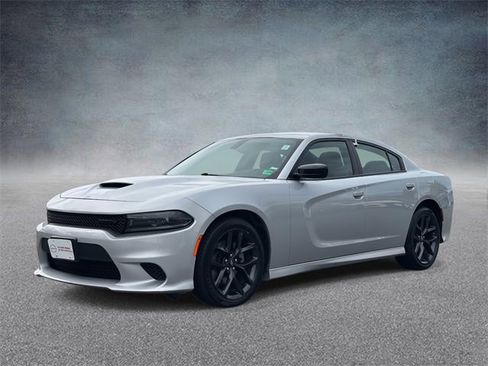 Used 2023 Dodge Charger GT w/ Blacktop Package image 7