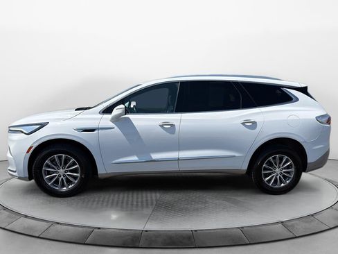 Used 2022 Buick Enclave Premium AWD/4WD image 4