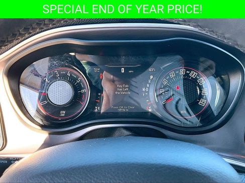 Used 2019 Dodge Challenger GT w/ Blacktop Package image 13