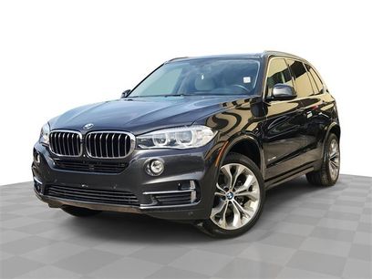 Used 2015 BMW X5 sDrive35i
