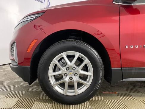 Certified 2023 Chevrolet Equinox LT image 30