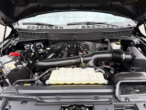 Used 2024 Ford F150 Tremor w/ Equipment Group 402A High image 33