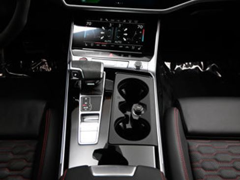 Used 2023 Audi RS 7 Sportback image 75