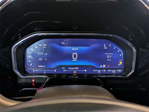 Used 2024 Chevrolet Silverado 1500 RST w/ Convenience Package II image 11