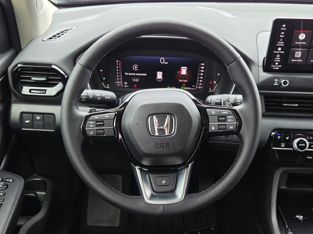 New 2026 Honda Pilot Elite image 16