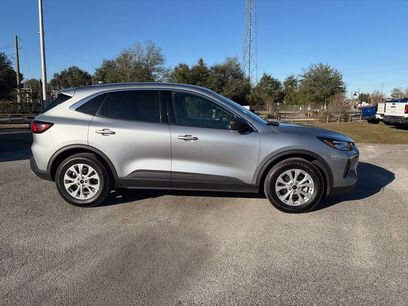 Used 2024 Ford Escape Active