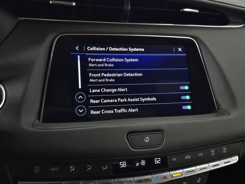 Used 2023 Cadillac XT4 Premium Luxury AWD/4WD image 29