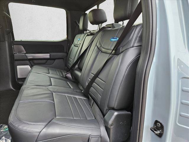 New 2026 Ford F250 Platinum AWD/4WD image 12