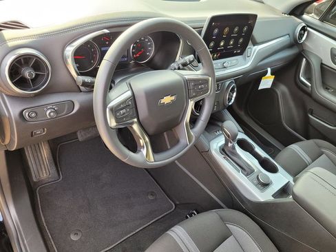 New 2026 Chevrolet Blazer LT image 17