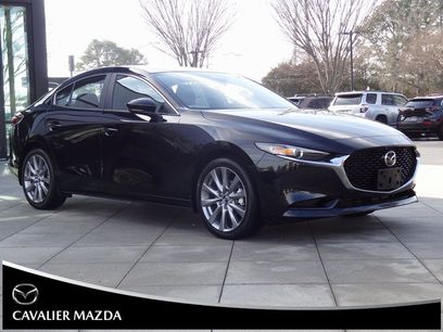New 2026 MAZDA MAZDA3 2.5 S Sedan w/ Preferred Pkg