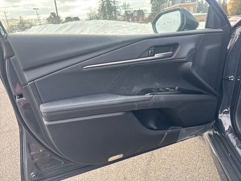 New 2026 Toyota Camry XSE image 9