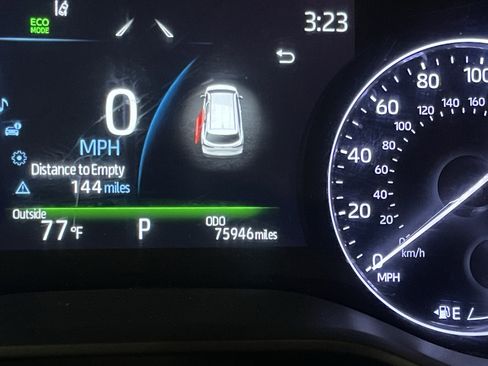 Used 2021 Toyota Sienna Limited AWD/4WD image 21