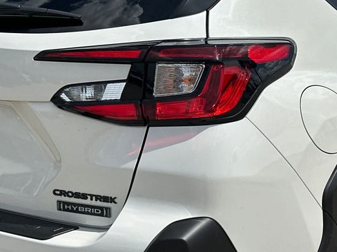 New 2026 Subaru Crosstrek 2.5i Limited w/ Convenience Package AWD/4WD image 32