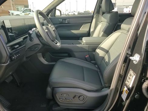 New 2026 Hyundai Santa Fe Calligraphy image 13