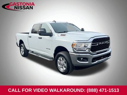 Used 2024 RAM 2500 Big Horn